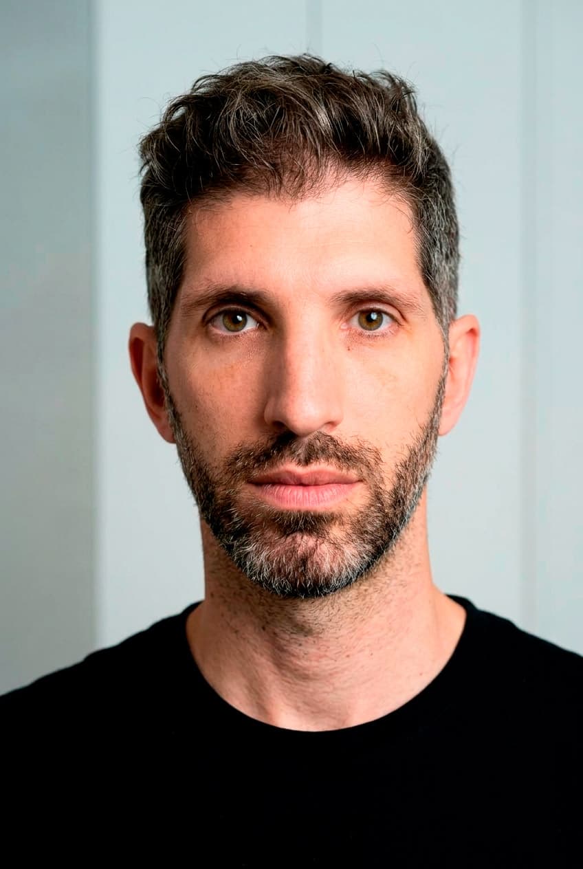 Fundador de Webkonect