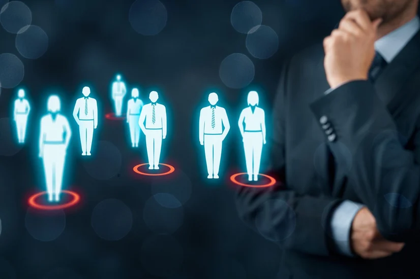 audiencia objetivo » Web Konect