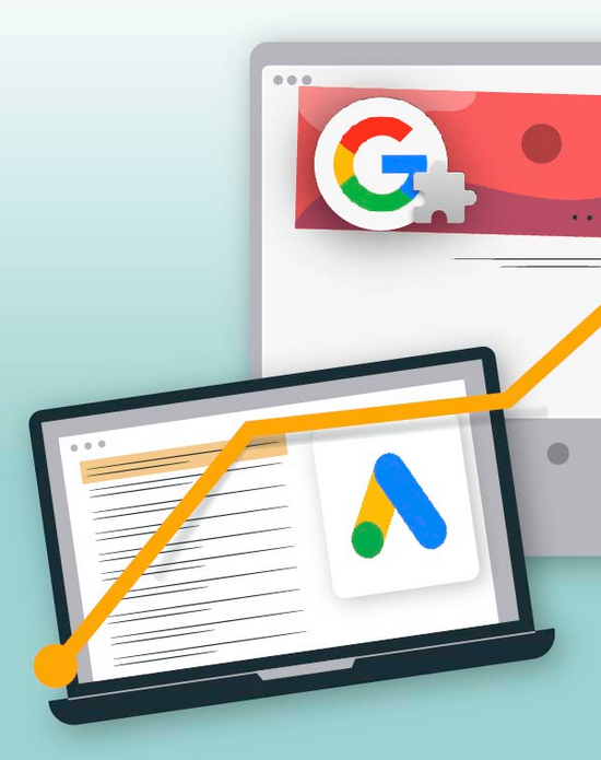 marketing ads » Web Konect