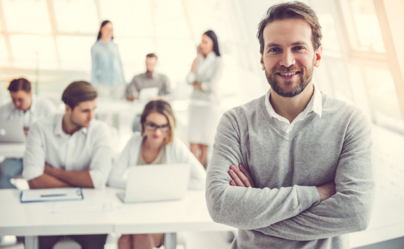 organizaciones empresariales &raquo; Nosotros