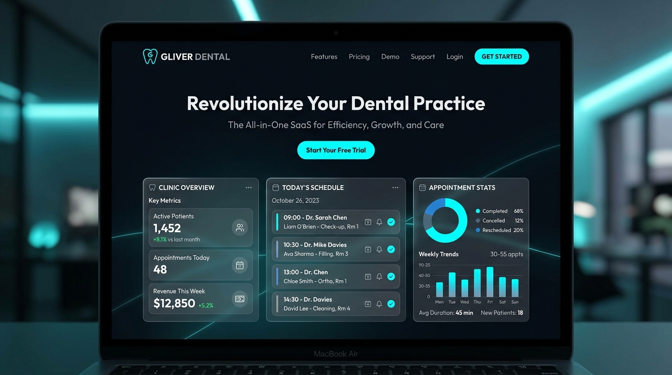 Gliver Dental